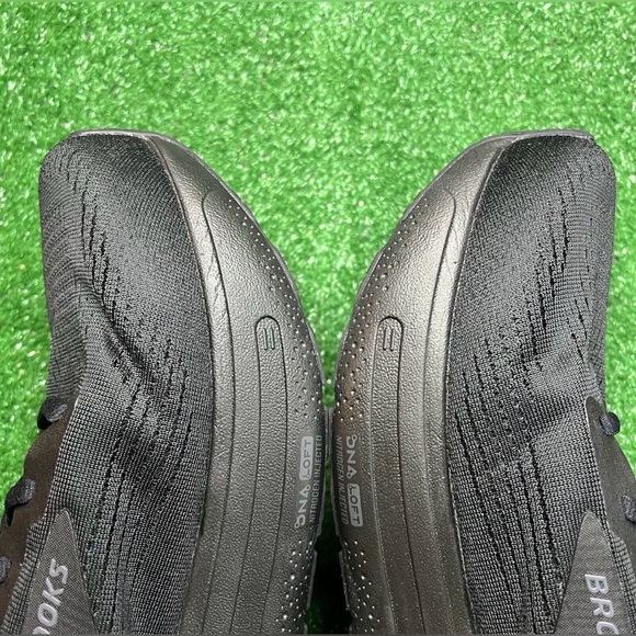 Brooks Ghost Max 2 Men's Size 11 2e Wide
Running Shoes - Picture 3 of 7